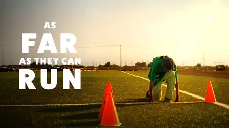 Tan Lejos Como Puedan Correr