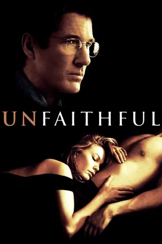 Unfaithful