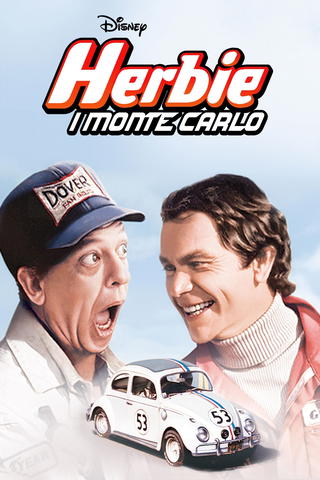 Herbie i Monte Carlo