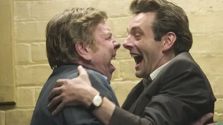 The Damned United