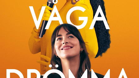 Våga drömma