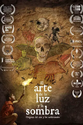 El arte de la luz y la sombra