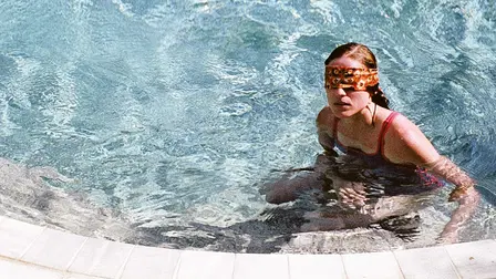 Dogtooth