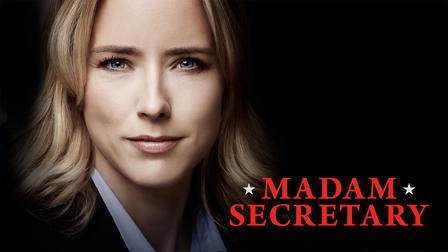 Madam Secretary