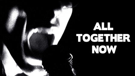 All Together Now