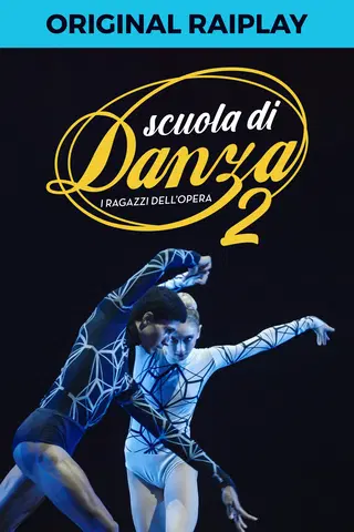 Scuola di danza - I ragazzi dell'Opera