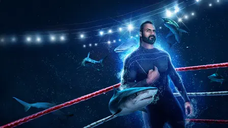 Shark Rumble