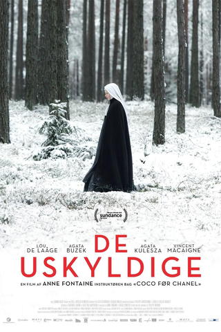 De Uskyldige