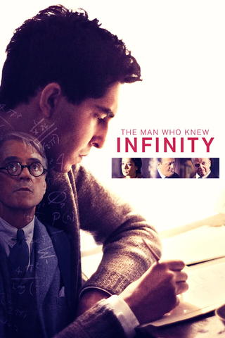 The Man Who Knew Infinity