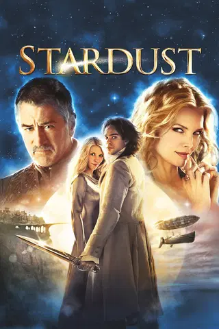 Stardust