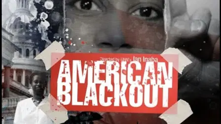 American Blackout