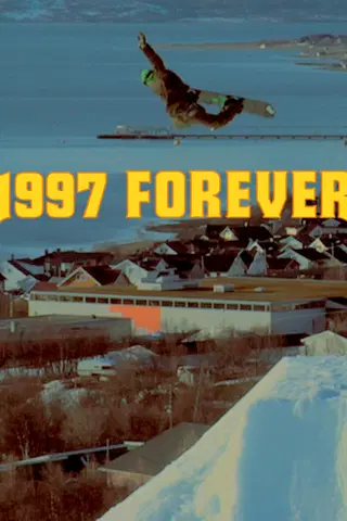 1997 Forever