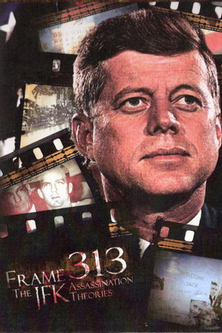 Frame 313: The JFK Assassination Theories