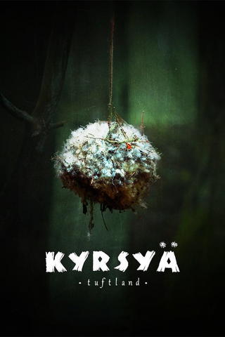 Kyrsyä – Tuftland