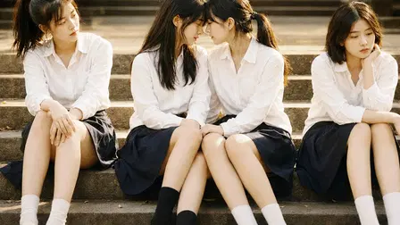 Our First Loves