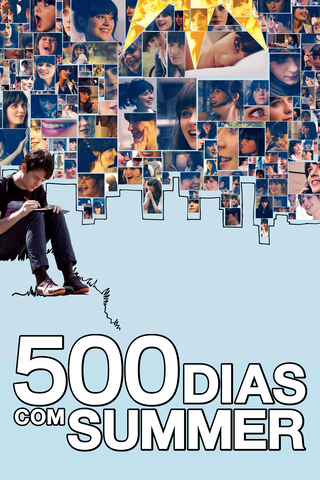 500 Dias Com Summer