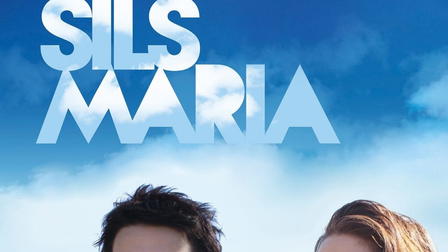 Clouds of Sils Maria