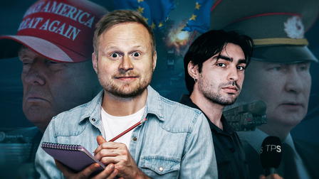 Tæt på sandheden undersøger