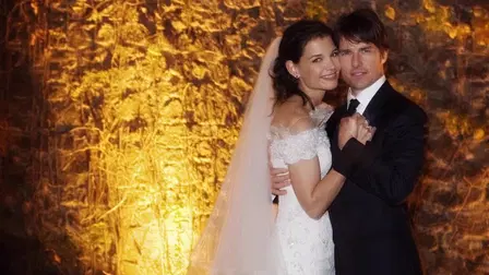 Tom Cruise: luci, telecamera, azione