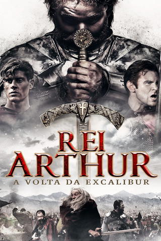 Rei Arthur - A Volta da Excalibur