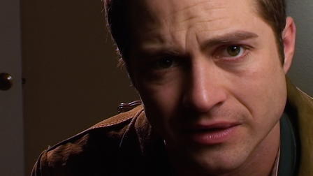 Conspiracy Encounters