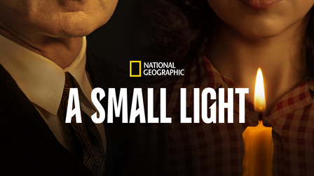 A Small Light