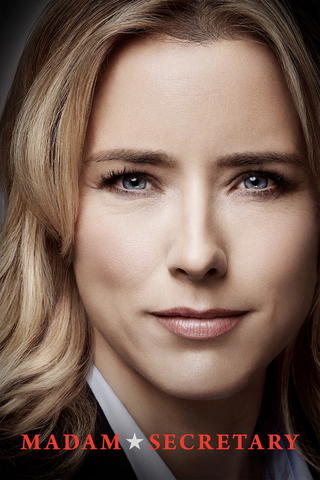 Madam Secretary