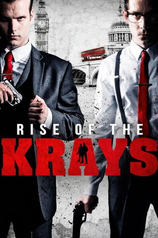 El ascenso de los Kray