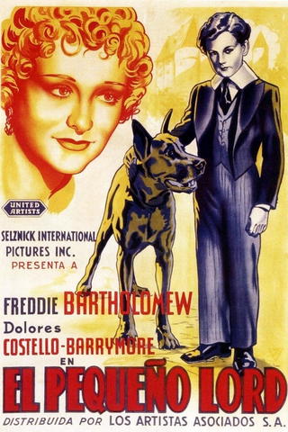 El pequeño Lord