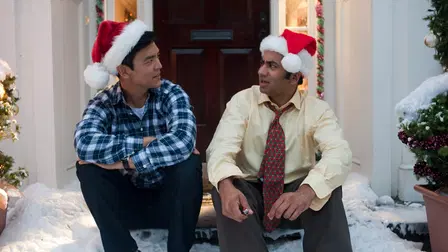 A Very Harold & Kumar Christmas