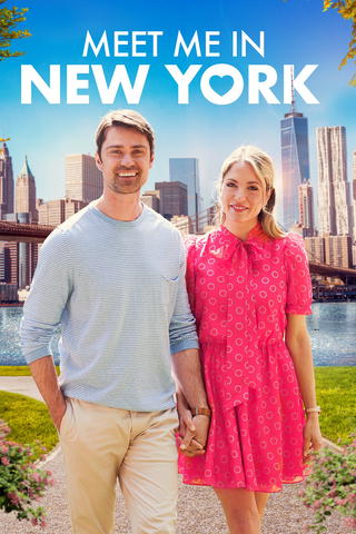 Vi ses i New York (Meet Me in New York)
