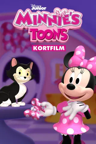 Minnies Toons