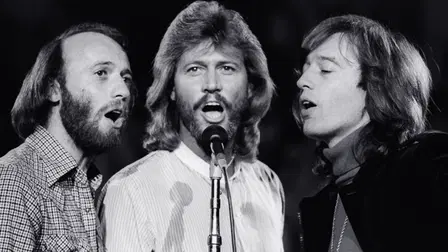 The Story of the Bee Gees