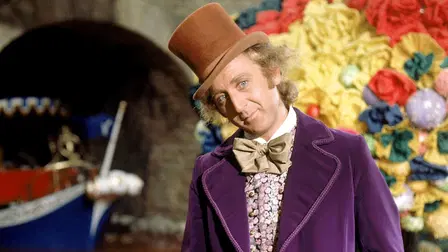 Drengen, der druknede i chokoladesovsen