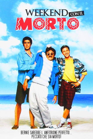 Weekend con il morto