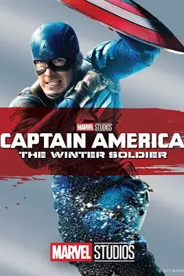 Marvel Studios' Captain America: The Winter Soldier