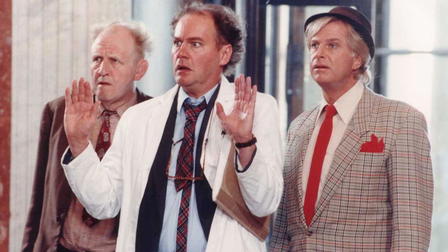 Jönssonligan & den svarta diamanten