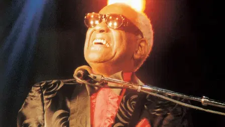 Ray Charles - Live At Montreux