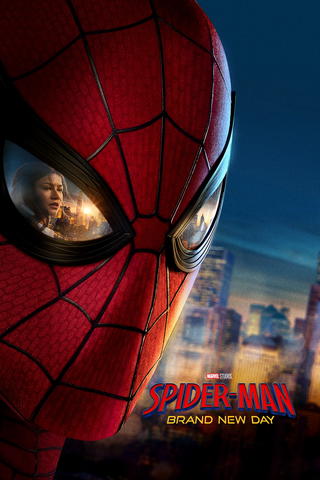 Spider-Man: Brand New Day