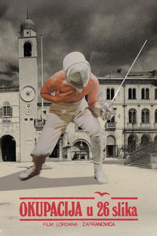 Okkupation in 26 Bildern