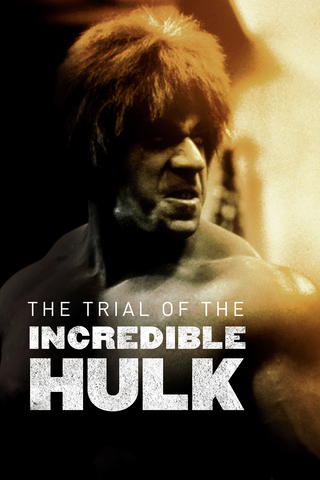 Der unglaubliche Hulk: Der unglaubliche Hulk vor Gericht