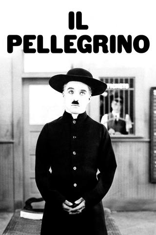 Il pellegrino