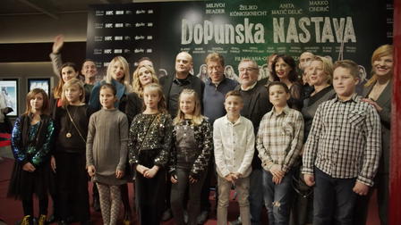 Dopunska nastava