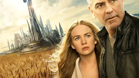 À la poursuite de demain