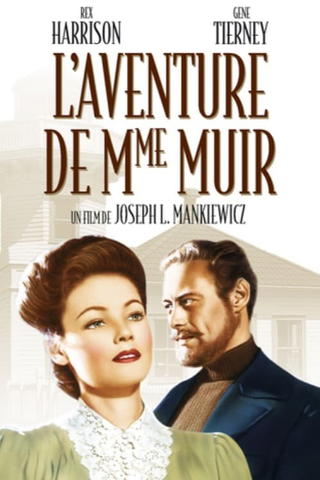 L'Aventure de Mme Muir