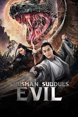 Shushan Subdues Evil