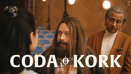 Coda KORK