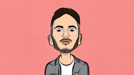 Julian Abdala Unfiltered