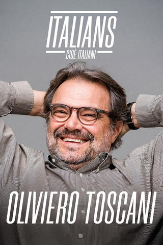 Italians cioè italiani: Oliviero Toscani 