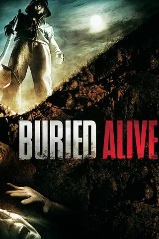 Buried Alive